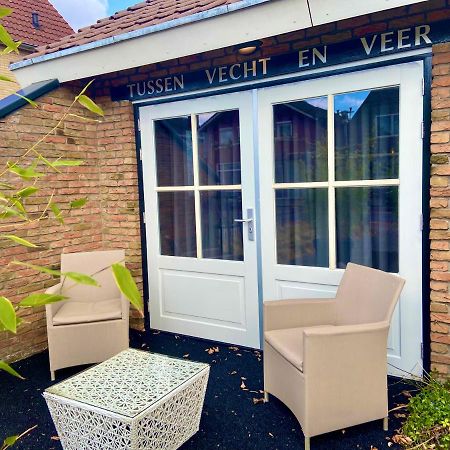 B&B Tussen Vecht En Veer Hardenberg Exterior foto
