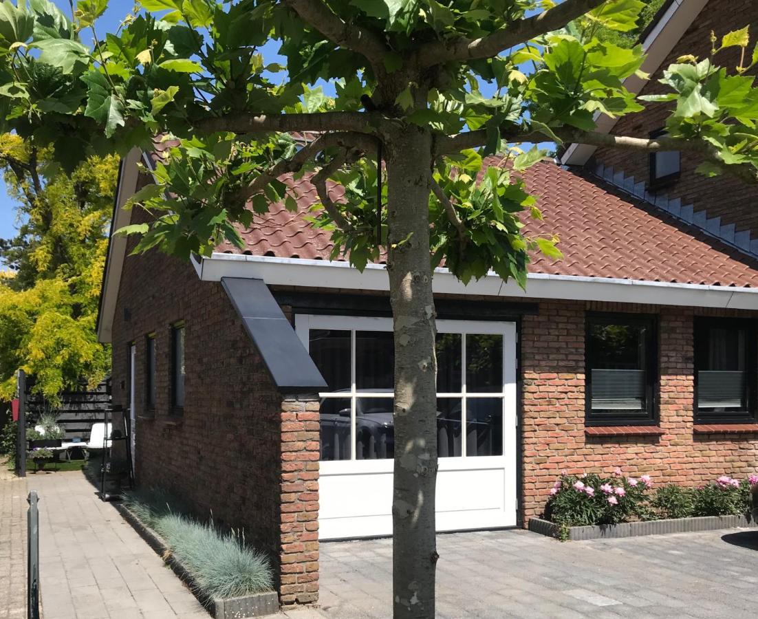 B&B Tussen Vecht En Veer Hardenberg Exterior foto